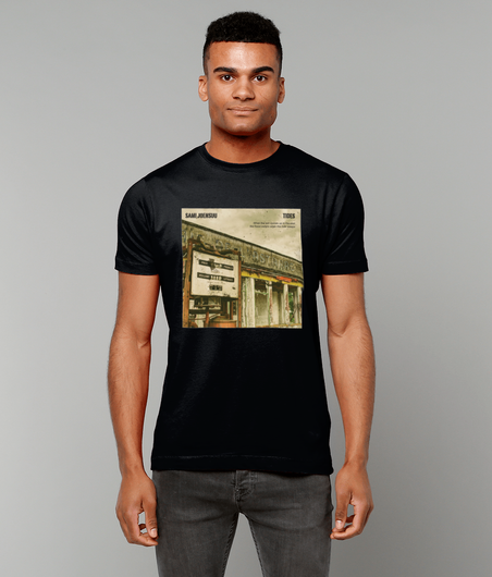 Sami Joensuu - Tides - T-Shirt