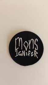 Mons Ignifer - Kangasmerkki