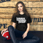 Lemmenpyssyt - Logo - Premium T-Paita