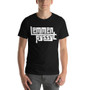 Lemmenpyssyt - Logo - Premium T-Paita