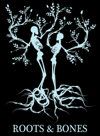 Roots & Bones - T-Paita