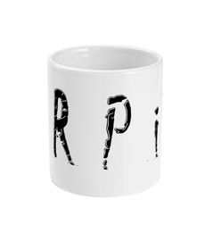 Arpia - Mug