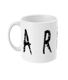 Arpia - Mug