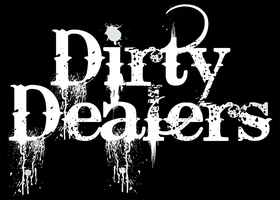 Dirty Dealers - T-Shirt