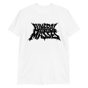 Funeral For The Masses - T-Paita