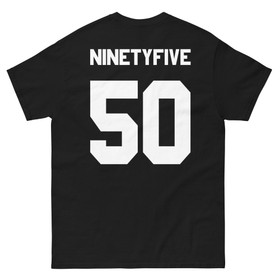 Ninetyfive50 - T-Paita