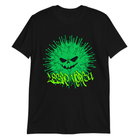 Leeko Norsu - Koronakeissi -T-Paita