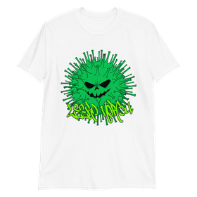 Leeko Norsu - Koronakeissi -T-Paita