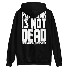 High School Dropouts - Pop Punk Is Not Dead - Vetoketjuhuppari