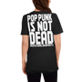 High School Dropouts - Pop Punk Is Not Dead - T-Paita