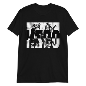 High School Dropouts - Pop Punk Is Not Dead - T-Paita