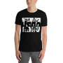 High School Dropouts - Pop Punk Is Not Dead - T-Paita