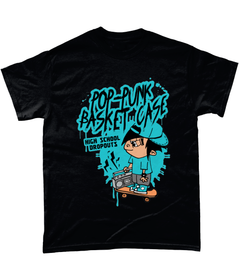 High School Dropouts - T-Paita + Snapback - bundle