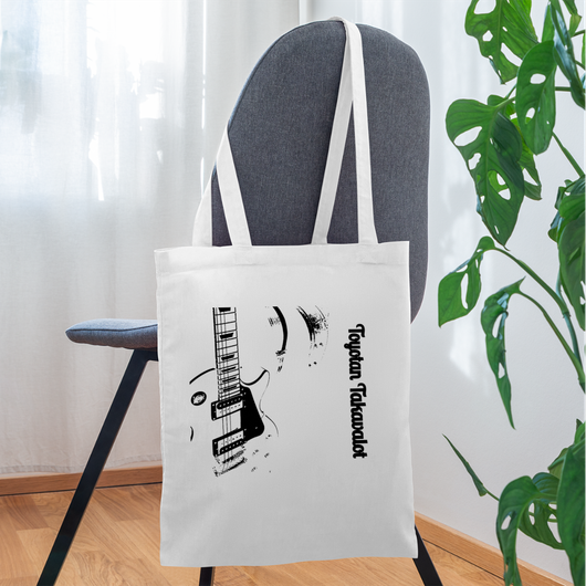 Toyotan Takavalot - Kangaskassi