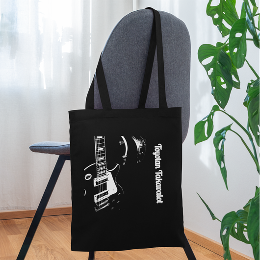 Toyotan Takavalot - Kangaskassi