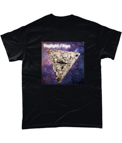 Fog Light - Sign - T-Paita