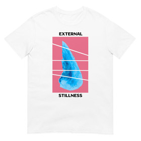 External - Pieces - T-Paita