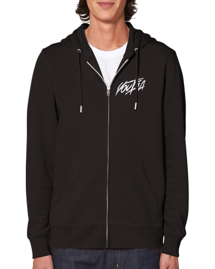 Voutsa - 0 - Zipper Hoodie