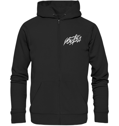 Voutsa - 0 - Zipper Hoodie