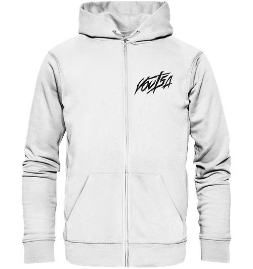 Voutsa - 0 - Zipper Hoodie