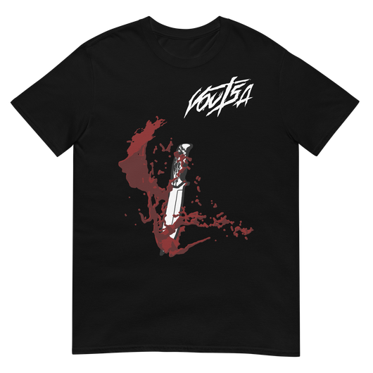 Voutsa - T-Paita