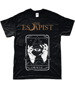 The Escapist - Oracle - T-Paita