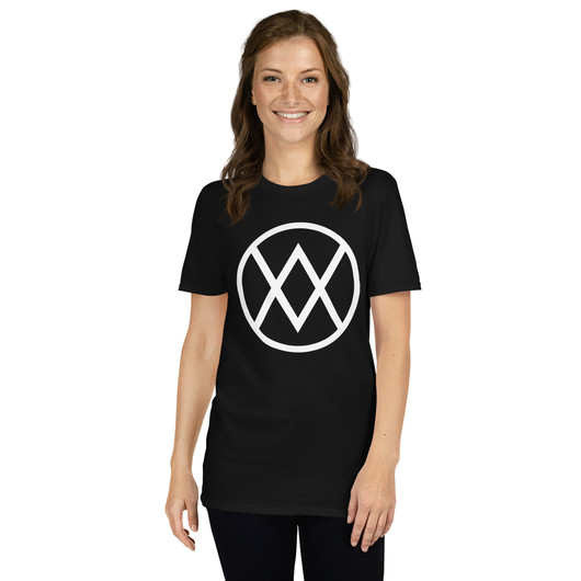 Wizards of Hazards - Symbol - T-Shirt