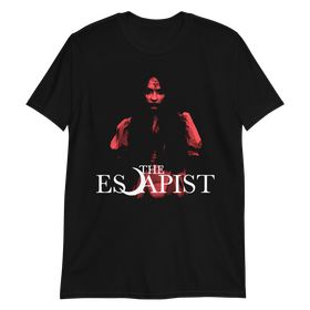 The Escapist - Phantasm - T-Paita