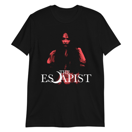 The Escapist - Phantasm - T-Paita