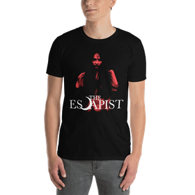 The Escapist - Phantasm - T-Paita