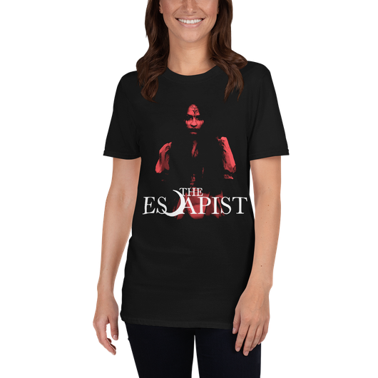 The Escapist - Phantasm - T-Paita