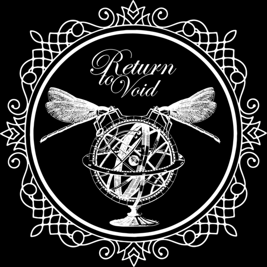 Return To Void - T-Shirt