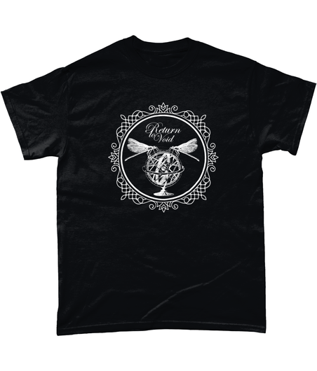 Return To Void - T-Shirt