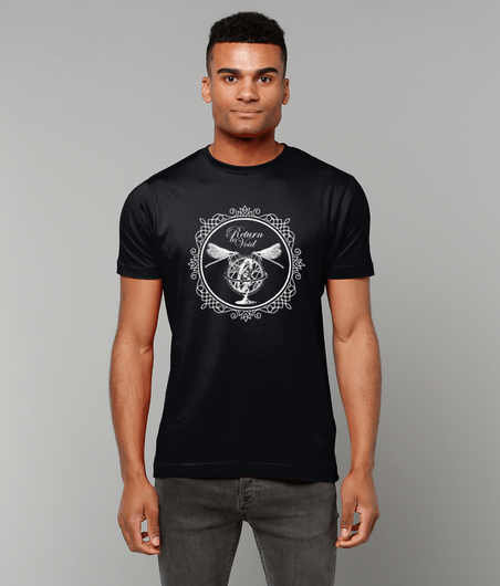 Return To Void - T-Shirt