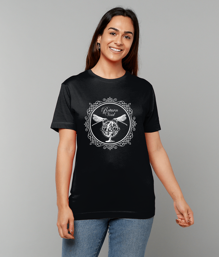 Return To Void - T-Shirt
