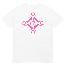 External - Stillness - T-Paita