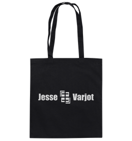 Jesse & Varjot - Logo - Kangaskassi