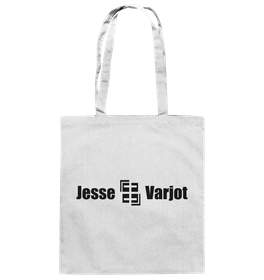 Jesse & Varjot - Logo - Kangaskassi