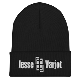 Jesse & Varjot - Logo - Pipo