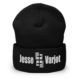 Jesse & Varjot - Logo - Pipo