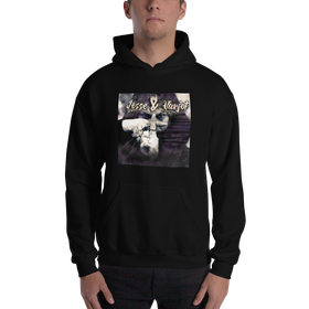 Jesse & Varjot - Devoluutio - Collegehuppari