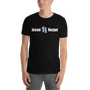 Jesse & Varjot - Logo - T-Shirt
