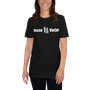Jesse & Varjot - Logo - T-Shirt