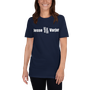 Jesse & Varjot - Logo - T-Shirt