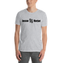 Jesse & Varjot - Logo - T-Shirt