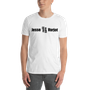 Jesse & Varjot - Logo - T-Shirt