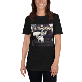 Jesse & Varjot - Devoluutio - T-Paita