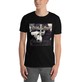 Jesse & Varjot - Devoluutio - T-Paita