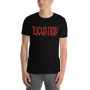 Licuation - T-Shirt