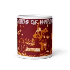 Wizards of Hazards - Muki